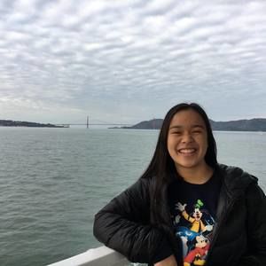 Meet your Posher, Isabel